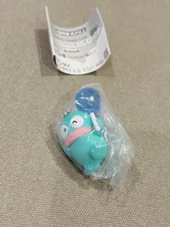 カラーコレクションチャーム　ハンギョドン　他のキャラとセット売りも可