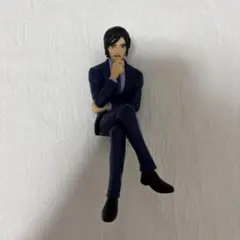 諸伏高明 ちょこのせフィギュア 22個　まとめ売り 諸伏高明 フィギュア ちょこのせ - メルカリ