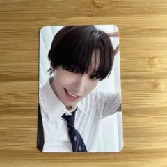 boynextdoor the action ウナク