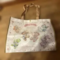 ディズニーシー キャラクターグッズ