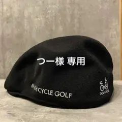 【木梨サイクル】THE GOLF キャップ 即完売品 木梨サイクル スナップバックキャップ（THE GOLF）DENIM KINASHI