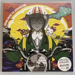 2025年最新】asian kung fu generation lpの人気アイテム - メルカリ