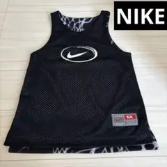Nike NK Sports バスケットボール　ユニフォーム　リバーシブル