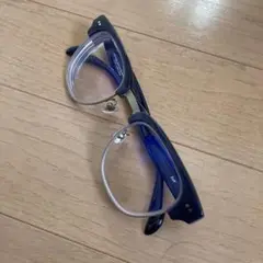 zoff サーモントメガネフレーム
