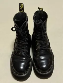 Dr.Martens1460 8ホールブーツ ブラック UK423.0〜23.5のサムネイル