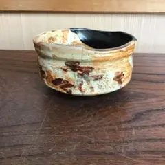 古織部碗 2025年最新】Yahoo!オークション -古織部 茶碗の中古品・新品