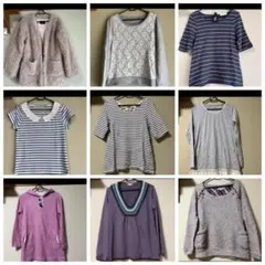 レディースまとめ売り