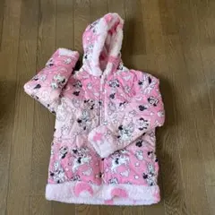 コストコ　ミニー　ダウン