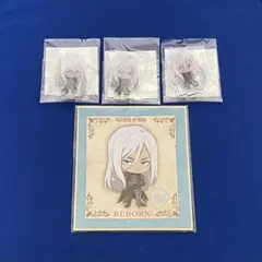 家庭教師ヒットマンREBORN! スクアーロ くじ引き堂