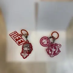 iLiFE! 心花りり めじるしチャーム - メルカリ