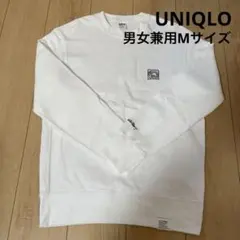 【未使用】キース・ヘリング 1stエキシビジョン スウェットシャツ(長袖)