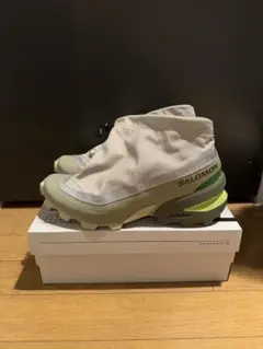 2026年最新】salomon mm6 cross lowの人気アイテム - メルカリ