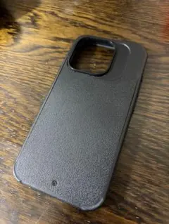 CAUDABE SYNTHESIS iPhone15Pro