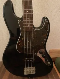 FERNANDES TEB-75MW ベース 【訳あり】 渡邉貢モデル 中古品 - メルカリ