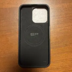 SP CONNECT iPhone 13 Pro ケース