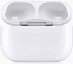 新品✨AirpodsPro用の充電ケース ペアリング機能搭載 ワイヤレス充電