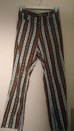 希少モデル リーバイス 60s 70s スタプレ ヴィンテージ フレアパンツ 