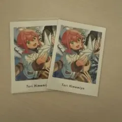 あんさんぶるスターズ！！P.Ashots!!姫宮桃李