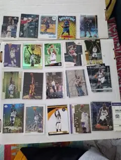 日本代表 河村勇輝 ビーコル NBA 直筆全員サイン ブラック会員サイン