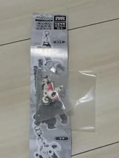 モアナと伝説の海 ゆらゆらつながるマスコット ガチャ プア