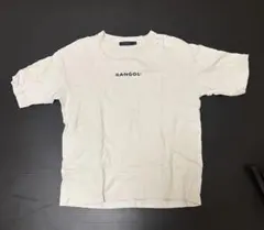 KANGOL コラボ Tシャツ Sサイズ