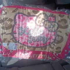 ハローキティ クッション