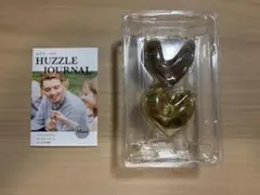 はずる　HUZZLE　キャストラブ　CAST　LOVE