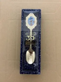 【新品未開封】東京ディズニーリゾート30周年記念　コレクタブルスプーン　ドナルド