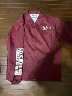 SHIPS × The Beatles アビー・ロード ナイロンジャケット