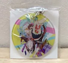 ダンダダン やわらかクリアチャーム ベルハウス 3-1/261