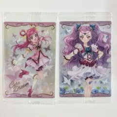 AKB0048 ARカードダス 6枚セット - メルカリ