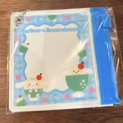 ミニポーチチャーム　シナモロール