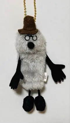 パペットスンスン ゾンゾン キーホルダー