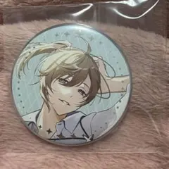 【WORLD TOUR 2025 横浜】 ランダム缶バッジ