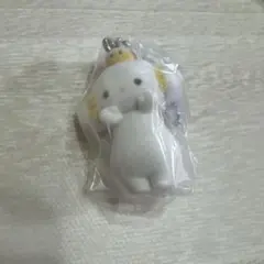 実写版 산리오 ミニチュアチャーム こぎみゅん