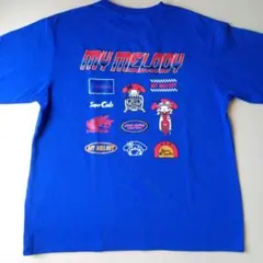 ホンダ・サンリオTシャツ　マイメロディ　Lサイズのサムネイル