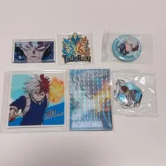 僕のヒーローアカデミア　ヒロアカ　轟焦凍 まとめ売り