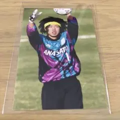 MIZUNO　ミズノ　GKユニフォーム　キーパー　森敦彦　サイン MIZUNO ミズノ GKユニフォーム キーパー 森敦彦 サイン MIZUNO