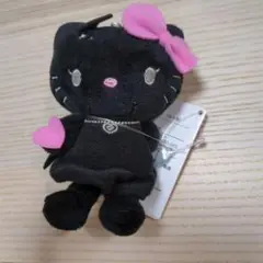 ハローキティ　xoxoギャル　ぬいぐるみ