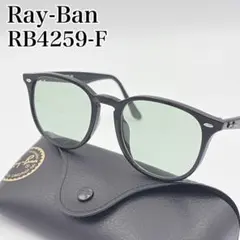 ヤマト便！横浜即発！正規品RayBanレイバンRB4258F 601/93 52 - メルカリ