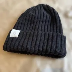 ナイキラボ エッセンシャルビーニー(ブラック)