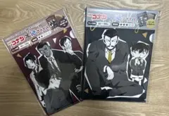 バラ売り可　名探偵コナン×謎ファイル　2点セット