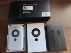 XREAL Beam