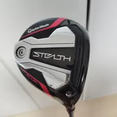 STEALTH ユーティリティ5番 25度 ツアーad di ハイブリッド85X - メルカリ