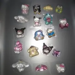 ボンボンドロップmini 国内正規品 サンリオまとめ売り