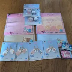 プリキュア一番くじ12点セット