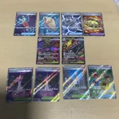 2026年最新】ポケモンカード 引退 srの人気アイテム - メルカリ