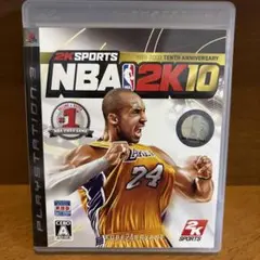 NBA 2K10