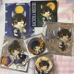 ブルーロック　プリカフェ　ウルフ　ヴァンパイア　セット