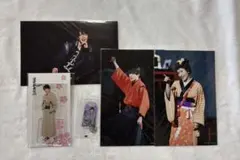 SnowMan 深澤辰哉 グッズまとめ売り